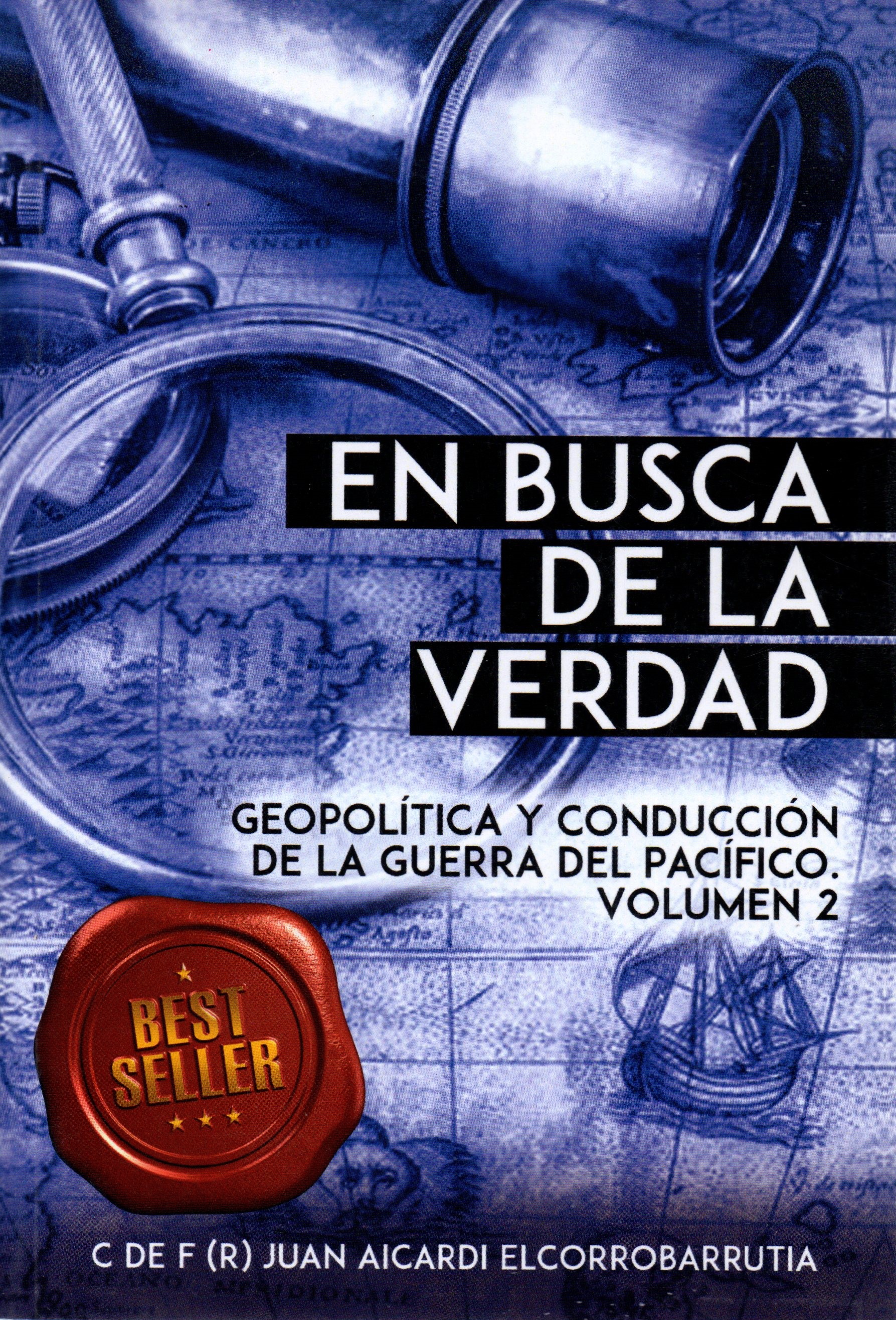 En busca de la verdad Vol 2